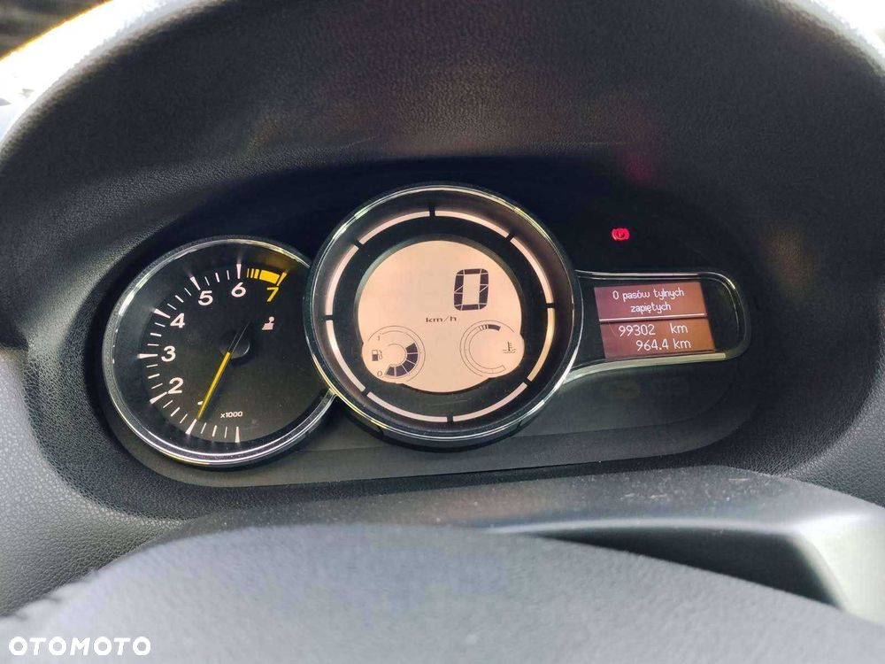 Renault Megane - 6