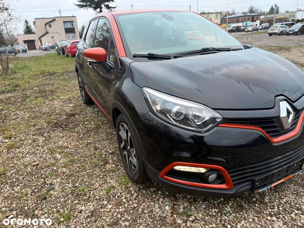 Renault Captur (ENERGY) TCe 90 LIMITED - 16