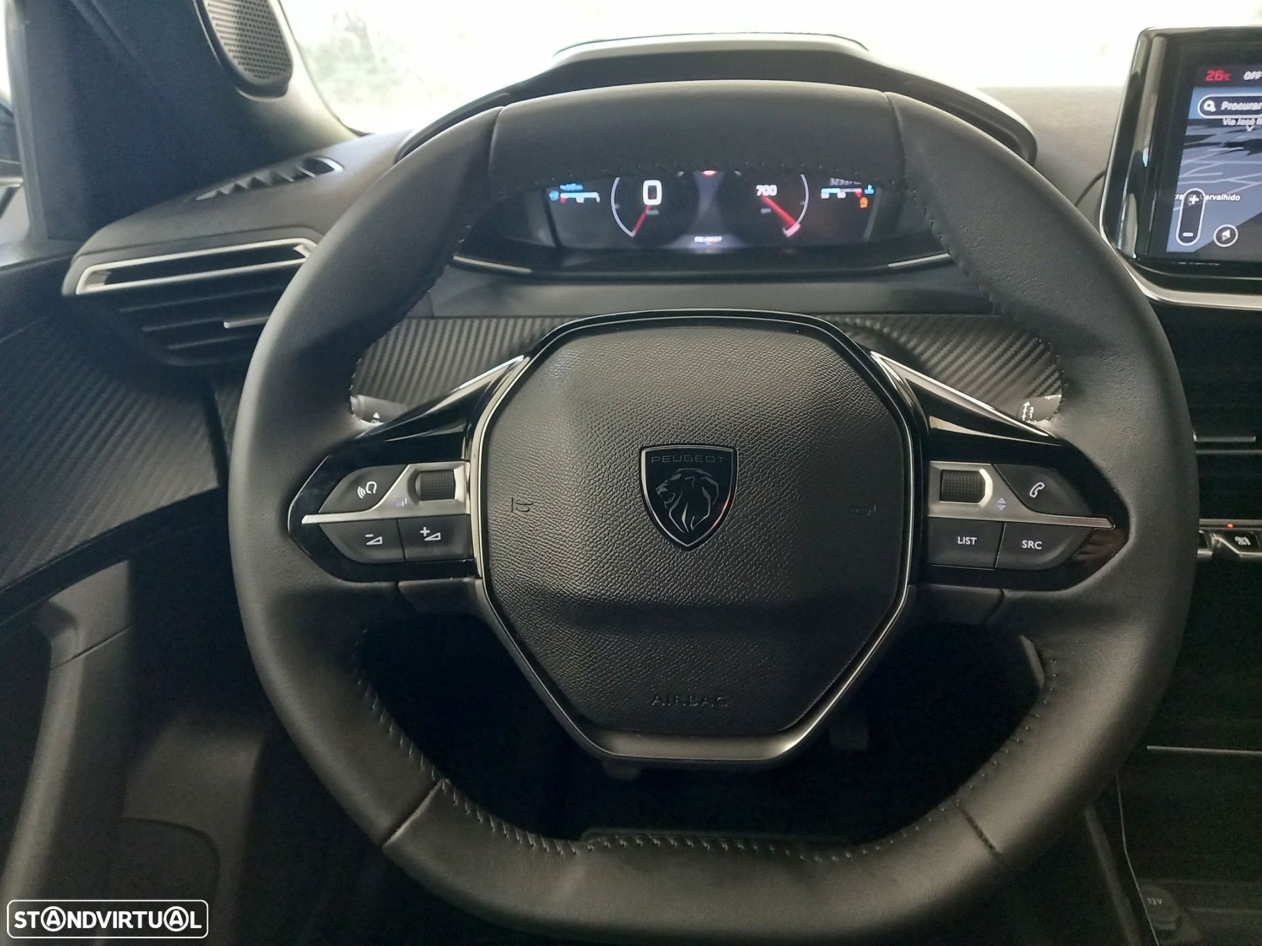 Peugeot 2008 1.2 PureTech Allure - 13