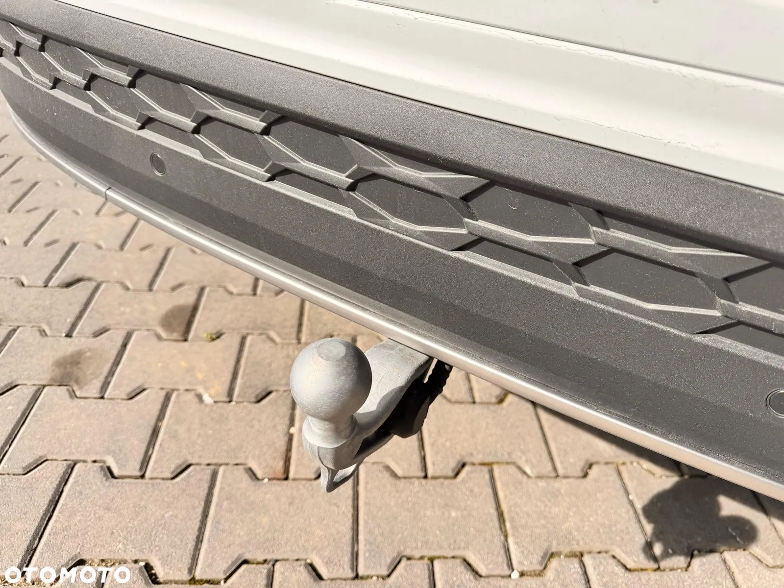 Skoda Kodiaq 1.5 TSI ACT 4x2 Sportline DSG - 19