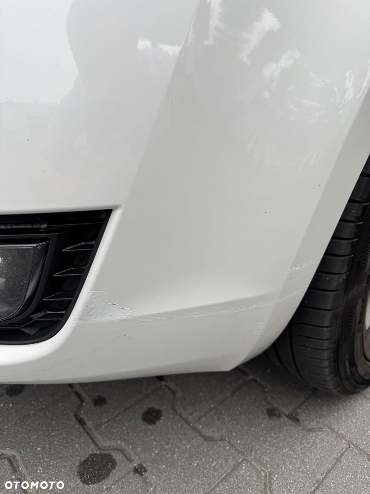 Skoda Octavia - 8