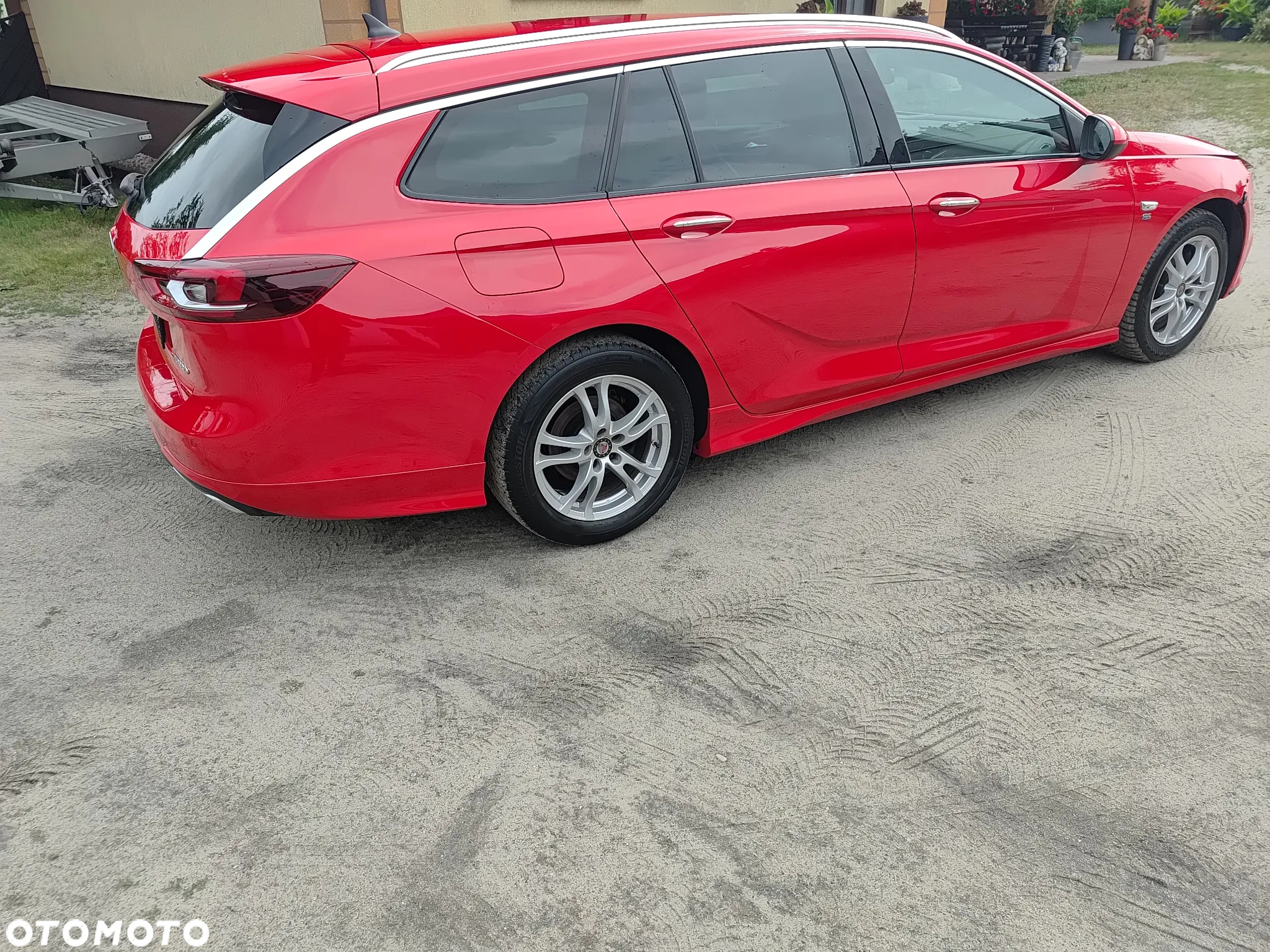 Opel Insignia Sports Tourer 2.0 Diesel Business Innovation - 6