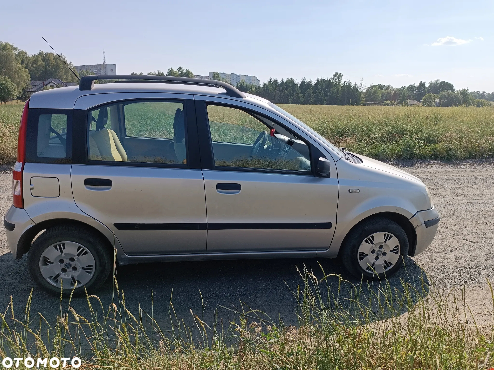 Fiat Panda - 10