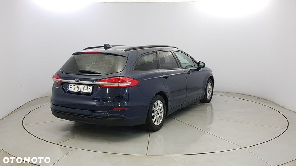 Ford Mondeo 2.0 EcoBlue Trend - 7