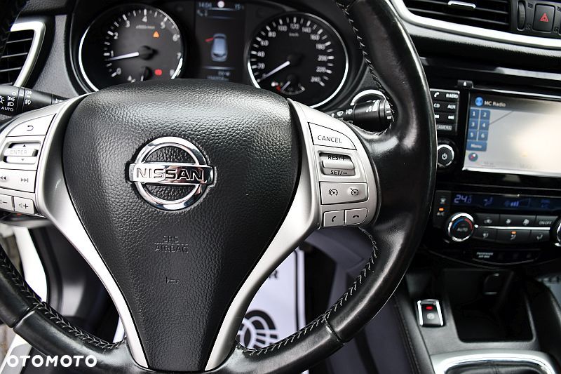 Nissan Qashqai 1.6 DIG-T Tekna+ - 20