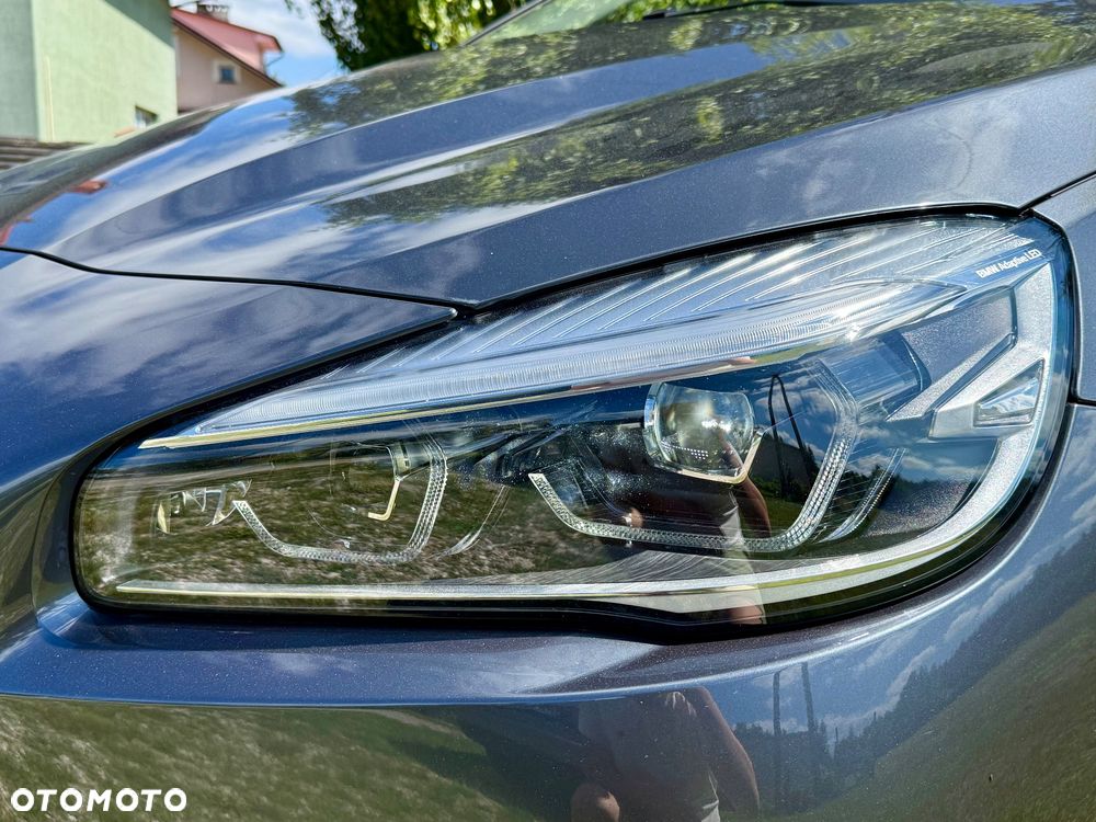 BMW Seria 2 218i GT Sport Line - 5