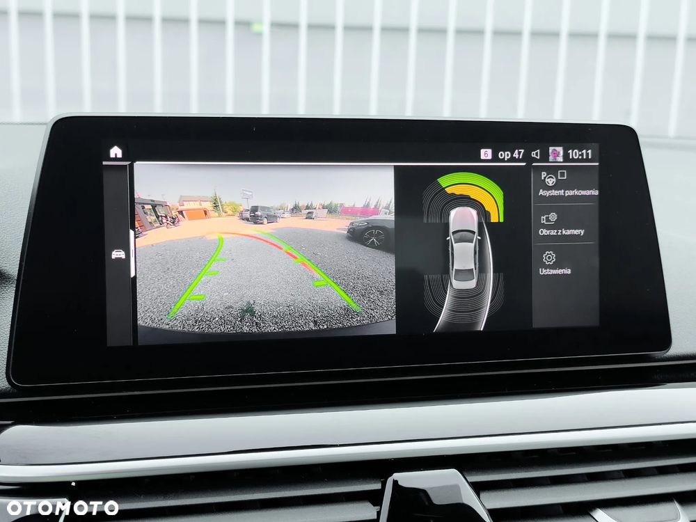 BMW Seria 5 518d Business Edition - 26