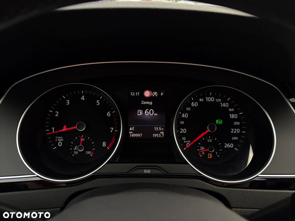 Volkswagen Passat 2.0 TSI Elegance DSG - 11