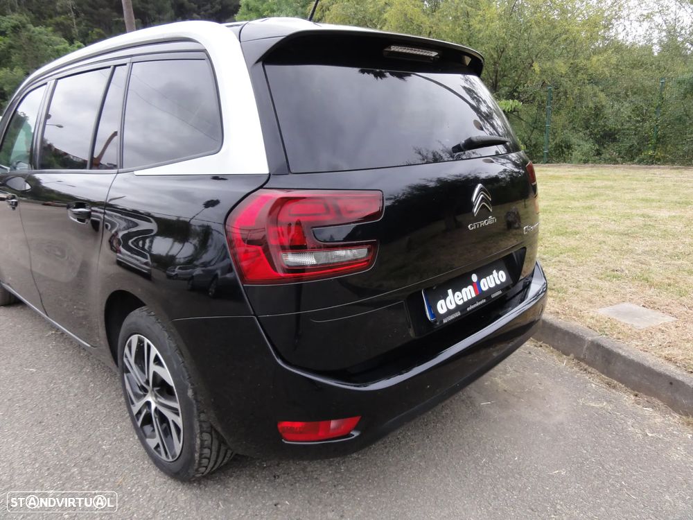 Citroën Grand C4 Spacetourer 1.5 BlueHDi Feel - 5