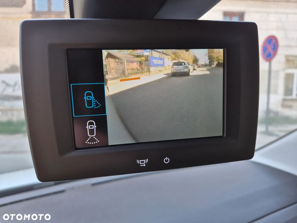 Citroën Berlingo - 13