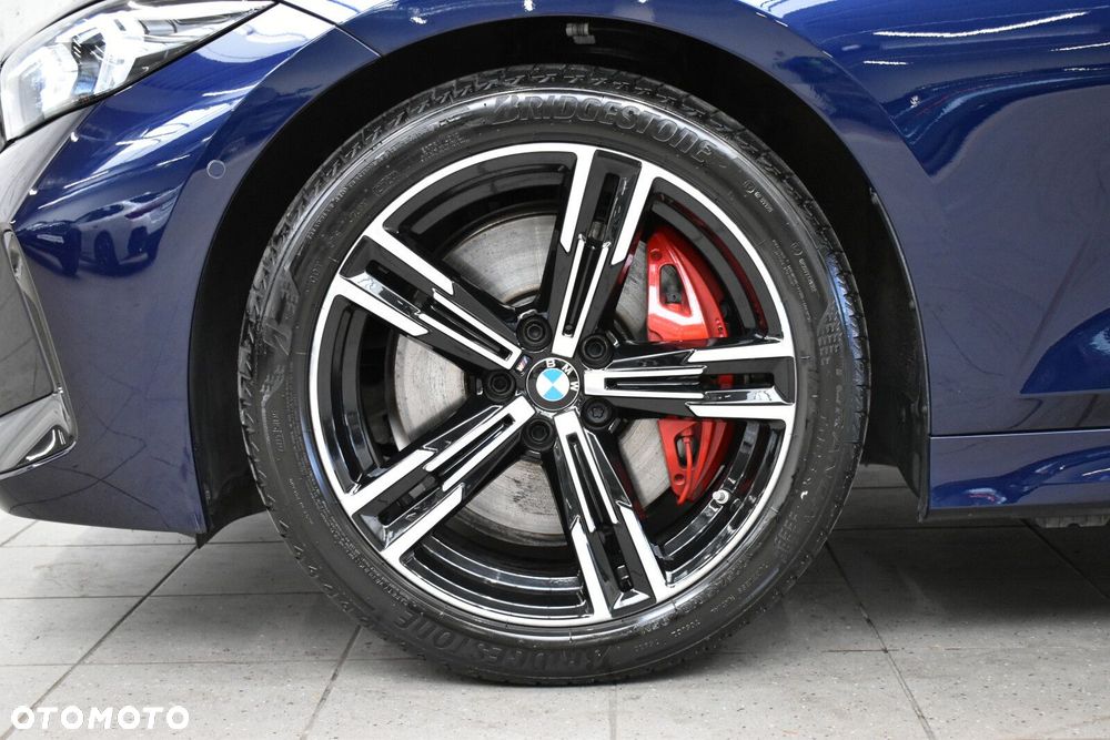 BMW Seria 3 - 8