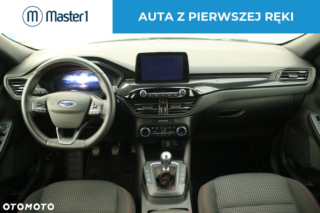 Ford Kuga 1.5 EcoBoost FWD ST-Line - 6