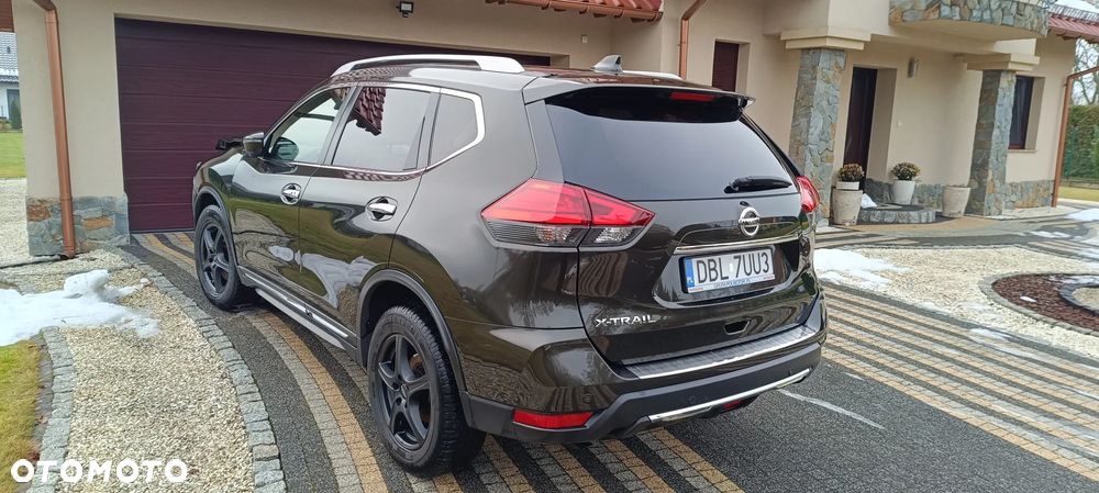 Nissan X-Trail 2.0 dCi Tekna 2WD Xtronic - 3