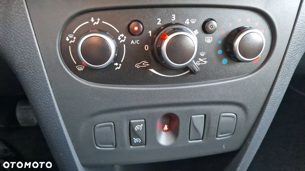 Dacia Sandero Stepway 0.9 TCe Laureate - 22