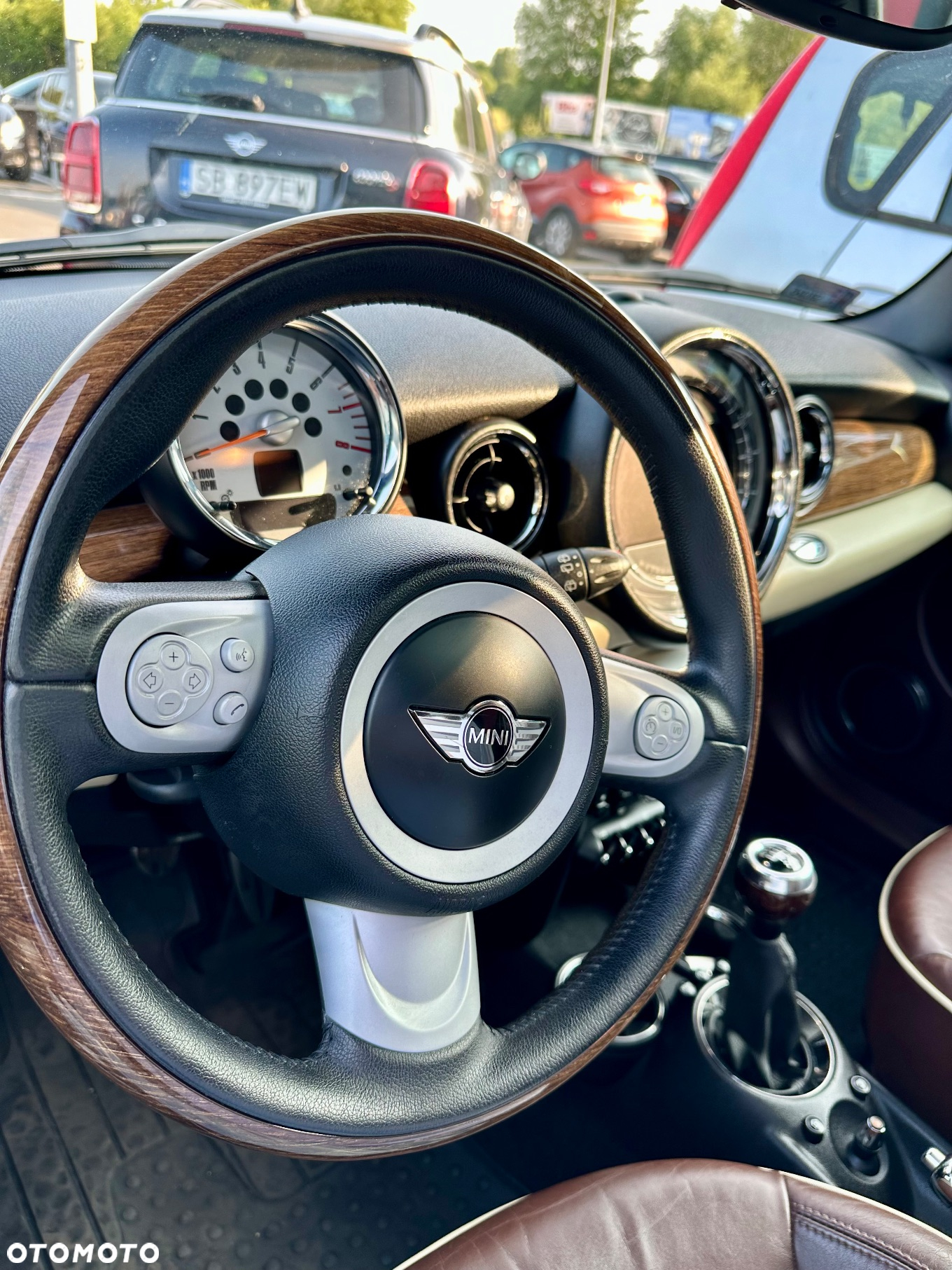 MINI Cooper S - 23