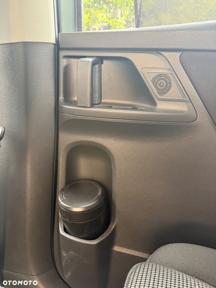 Volkswagen Sharan 2.0 TDI BMT Comfortline DSG - 4