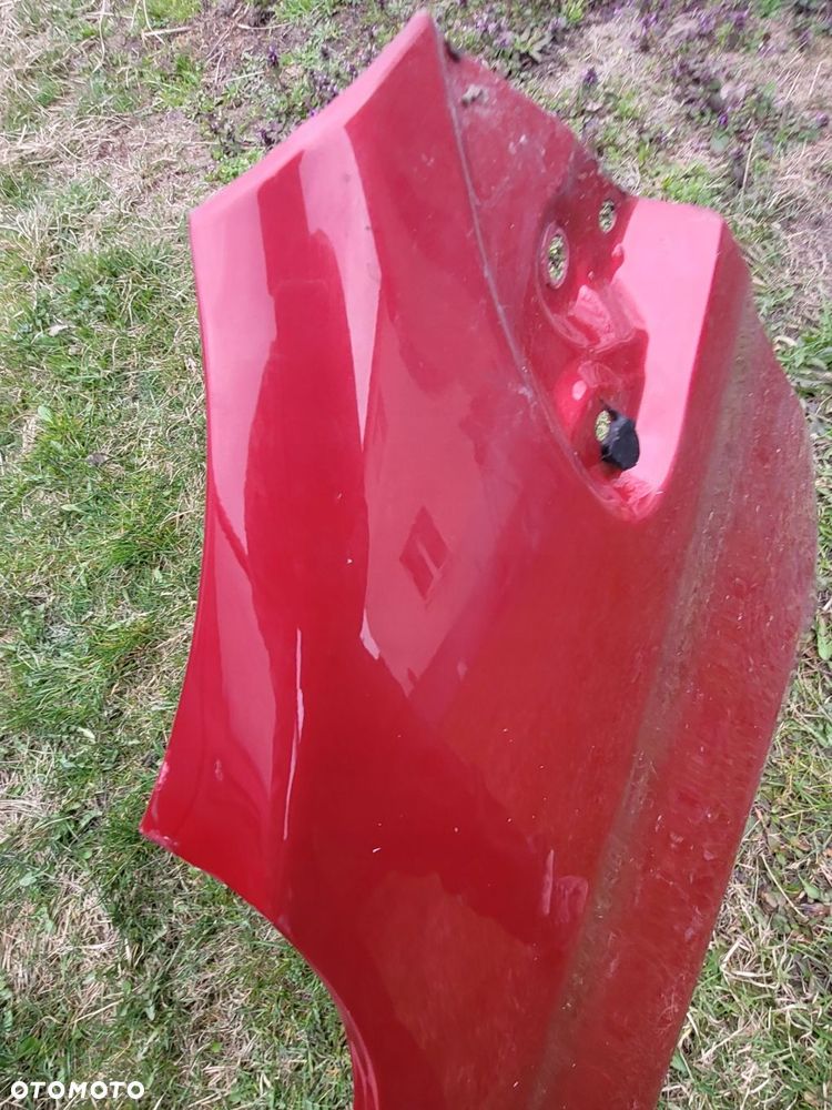 błotnik lewy peugeot 2008 lift - 5