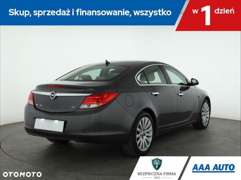 Opel Insignia - 7