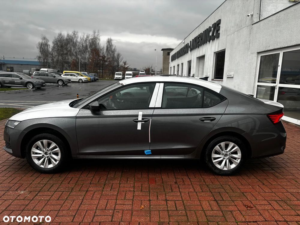 Skoda Octavia 1.5 TSI Edition 130 Essence - 2