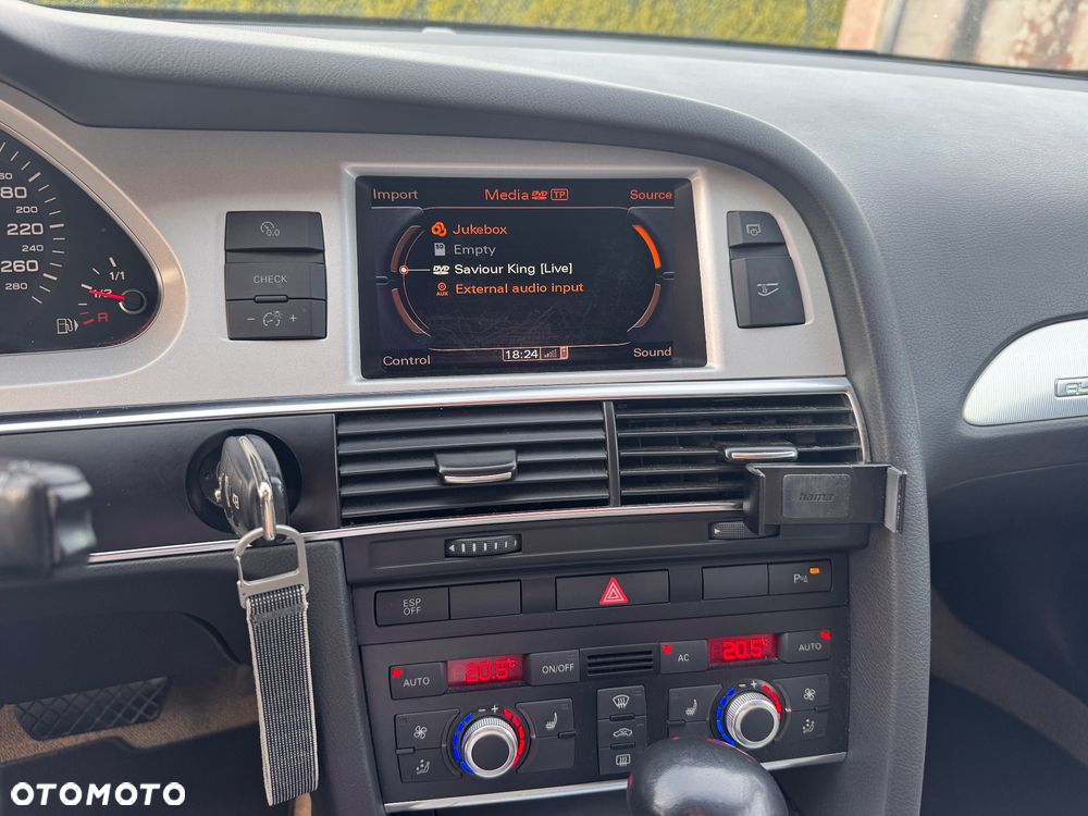 Audi A6 Allroad 3.0 TDI DPF tiptronic - 27