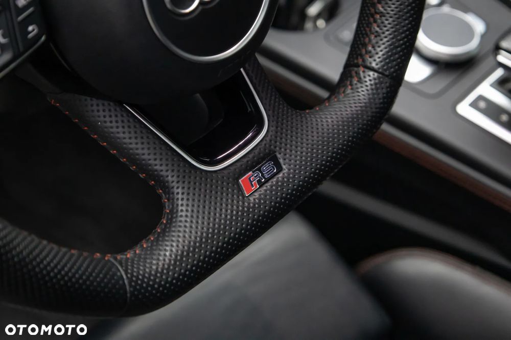 Audi RS5 Sportback 2.9 TFSI quattro tiptronic - 22