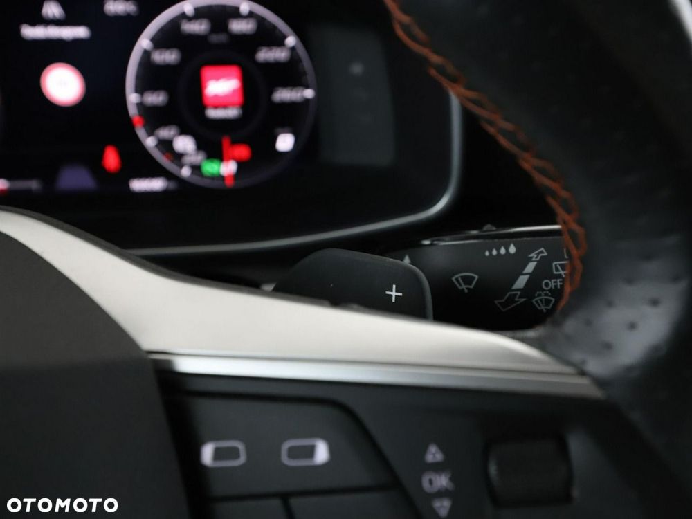 Seat Leon 2.0 TDI DPF DSG FR - 39