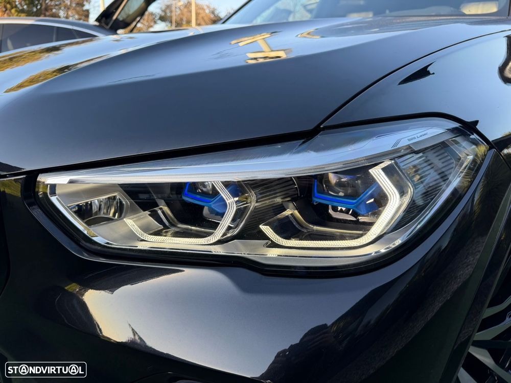 BMW X5 45 e xDrive Pack M - 6