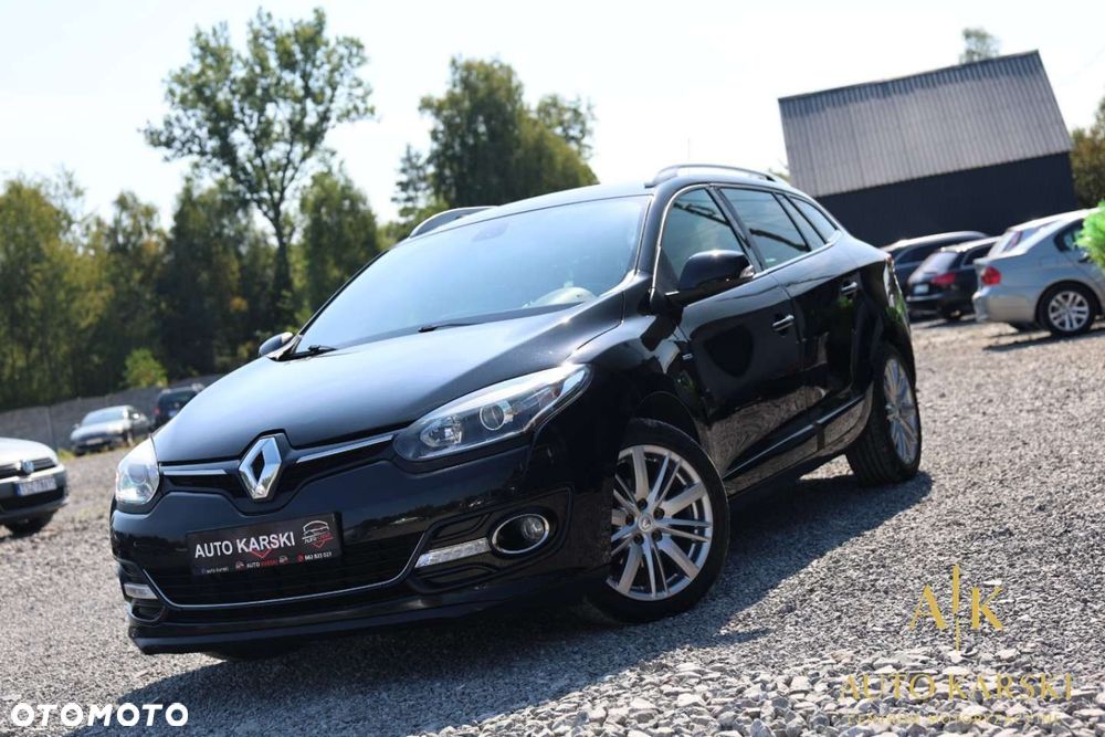 Renault Megane - 2