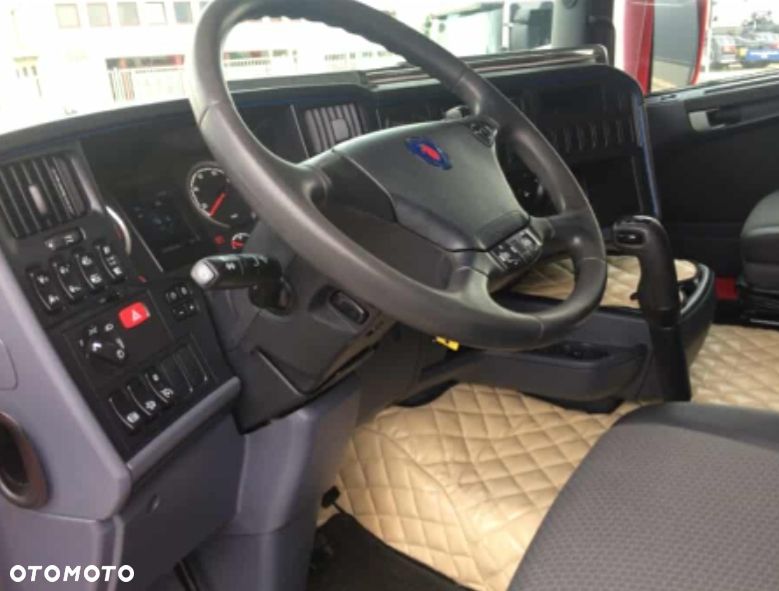 Scania R450 - 4