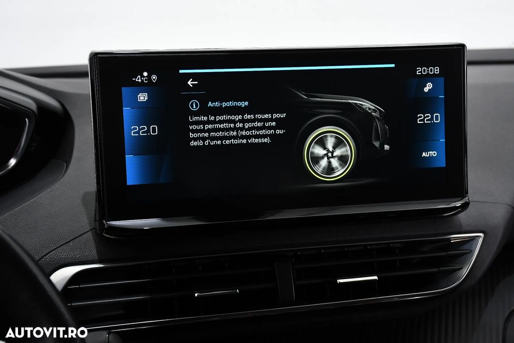 Peugeot 3008 1.5 BlueHDI 130 EAT8 Allure Pack - 22