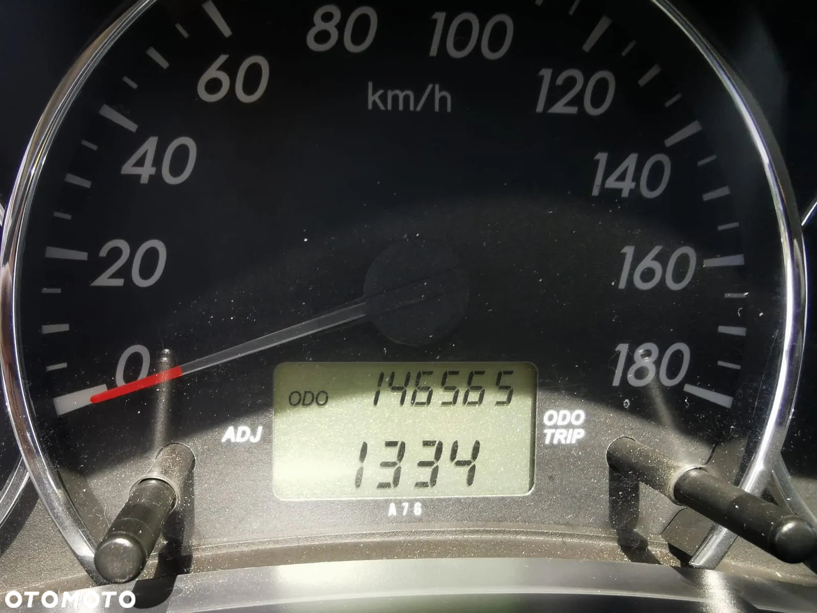 Daihatsu Terios 1.5 Top 4WD - 5