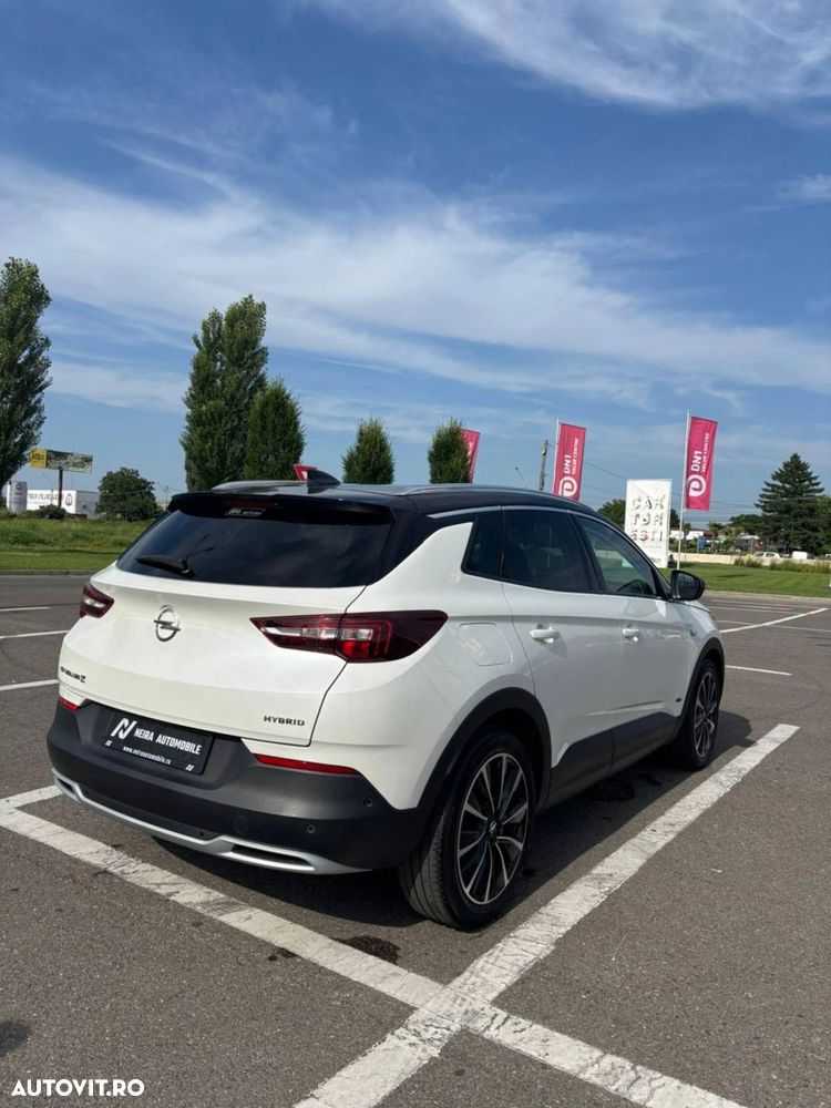 Opel Grandland X - 9