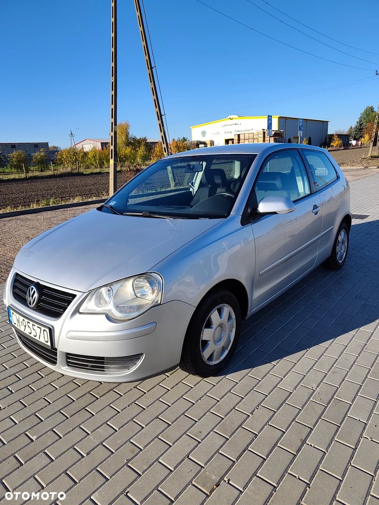 Volkswagen Polo - 31
