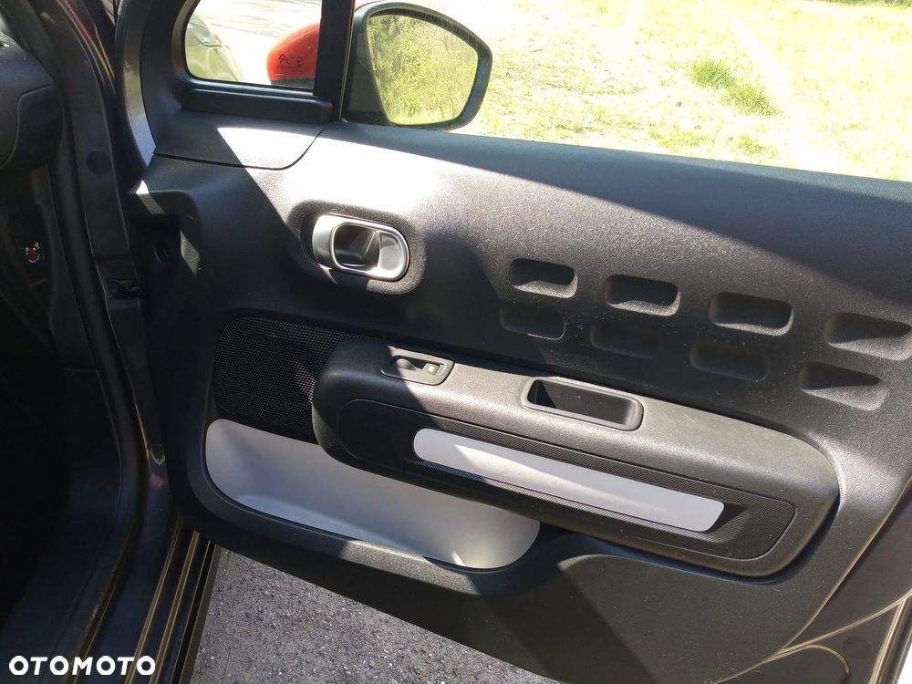 Citroën C3 Pure Tech 83 S&S SHINE PACK - 19