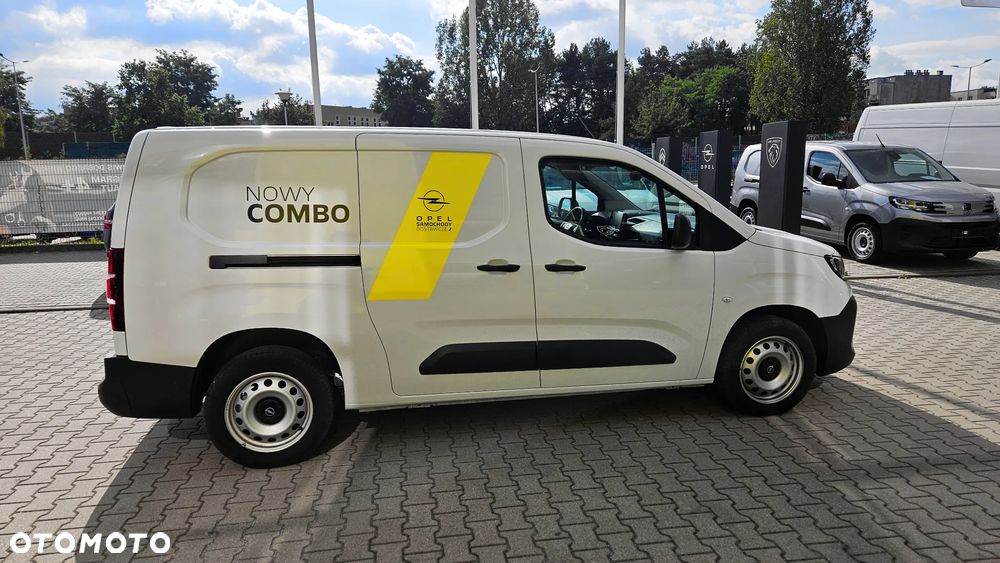 Opel Combo Life 1.5 CDTI Essentia S&S - 5