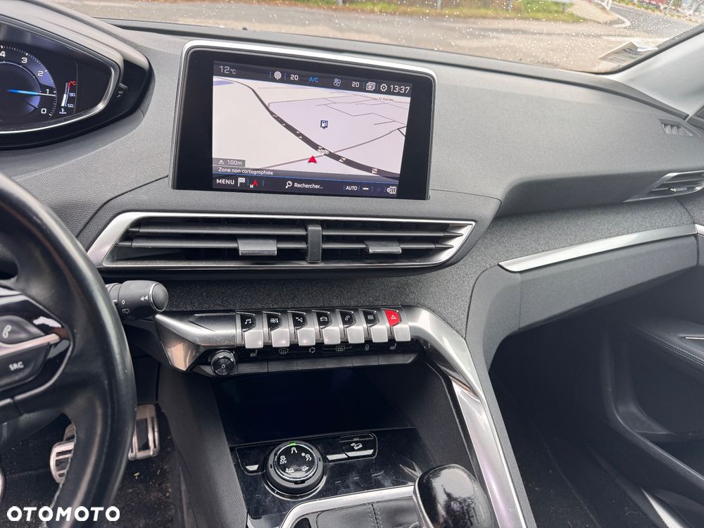 Peugeot 3008 PureTech 130 Stop & Start GPF Allure - 20