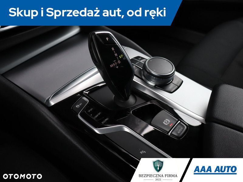 BMW Seria 5 - 14