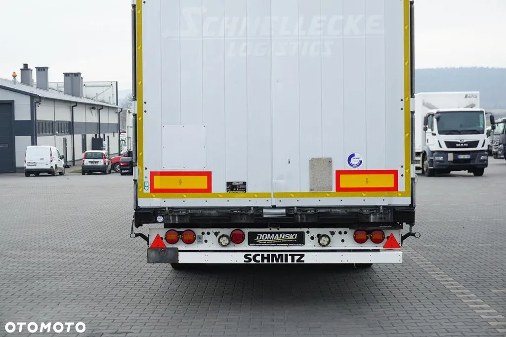 Schmitz Cargobull FIRANKA / MEGA / MULTI LOCK / XL - 23