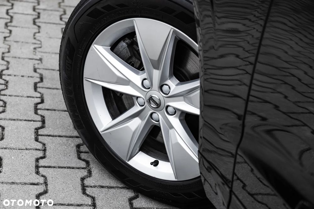 Volvo XC 60 B4 B Core - 12