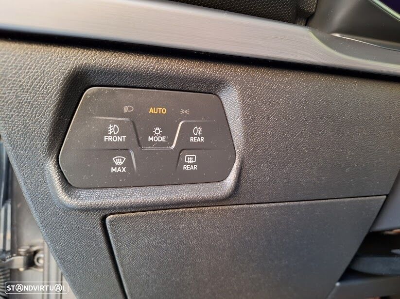 SEAT Leon ST 2.0 TDI FR DSG S/S - 5