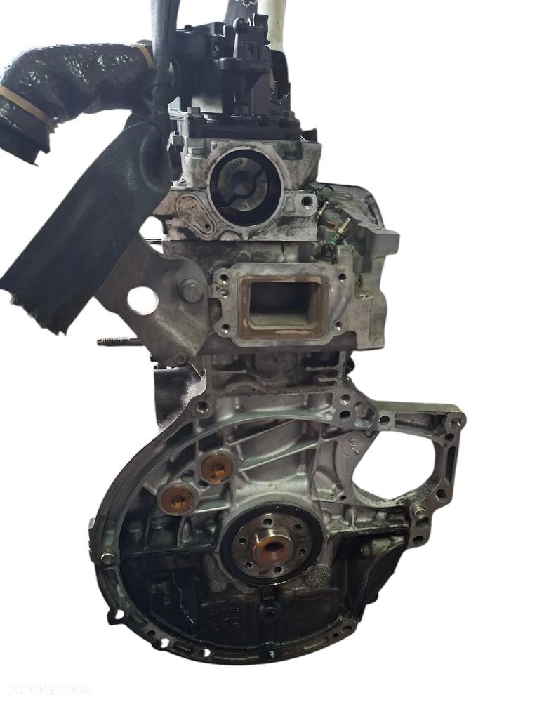 FORD FOCUS MK3 III C-MAX MK2 1.5 TDCI SILNIK XWDB goły - 4
