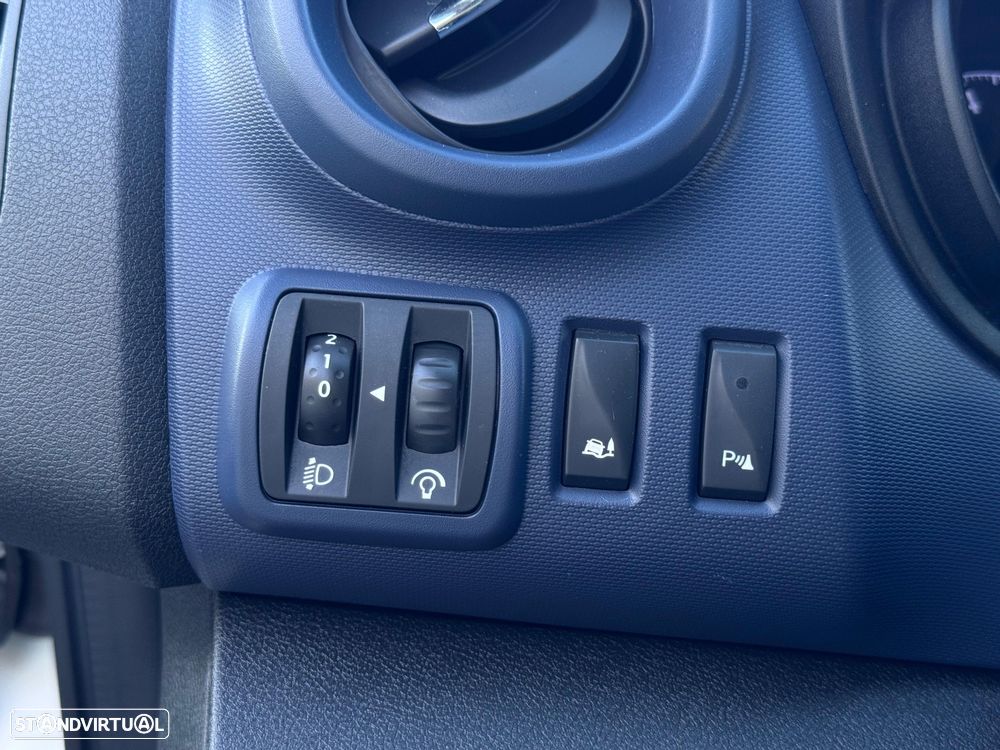 Opel Vivaro L2 3Lug Navi Iva Dedutivel - 15