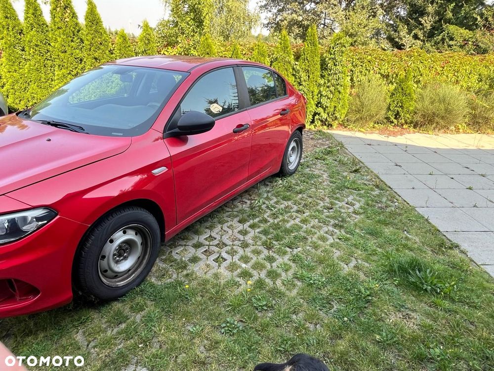 Fiat Tipo - 3
