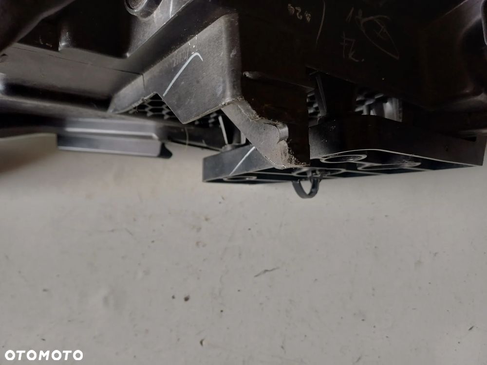 Lampa lewy przod nissan qashqai j11 II europa - 12