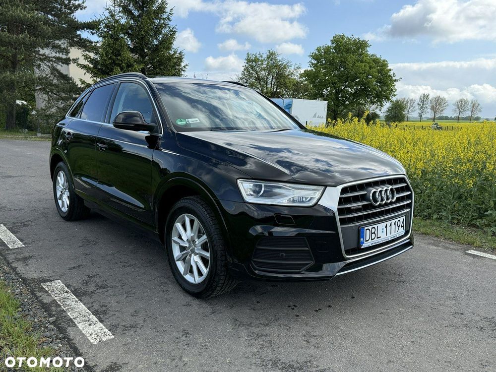 Audi Q3 2.0 TDI Quattro - 29