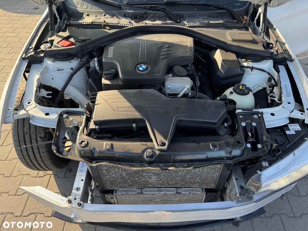 BMW Seria 4 428i xDrive - 21
