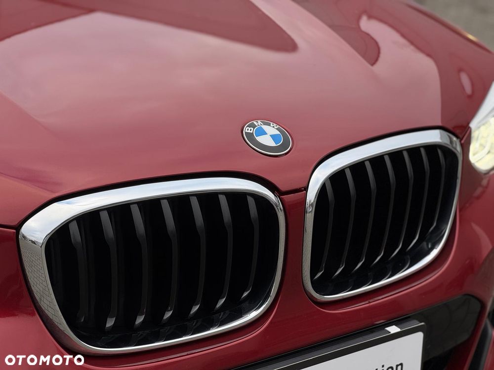 BMW X4 xDrive20d M Sport - 6