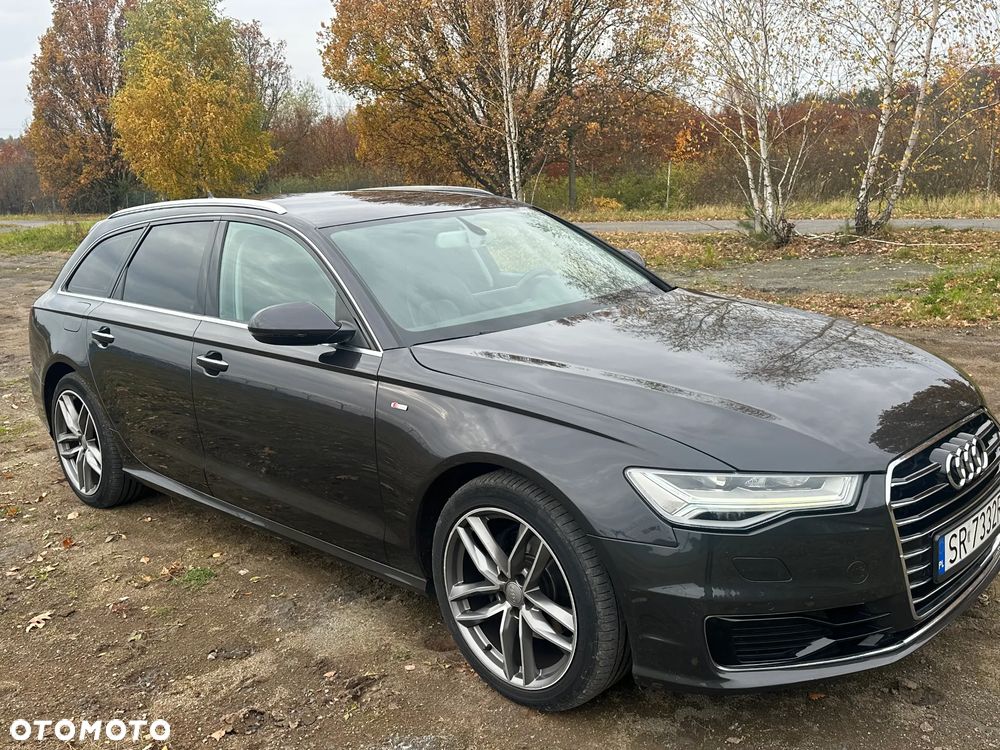 Audi A6 - 3