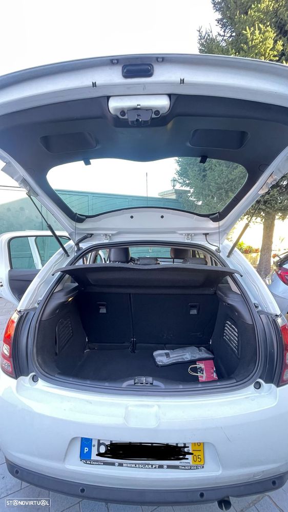 Citroën C3 1.6 BlueHDi Feel - 6