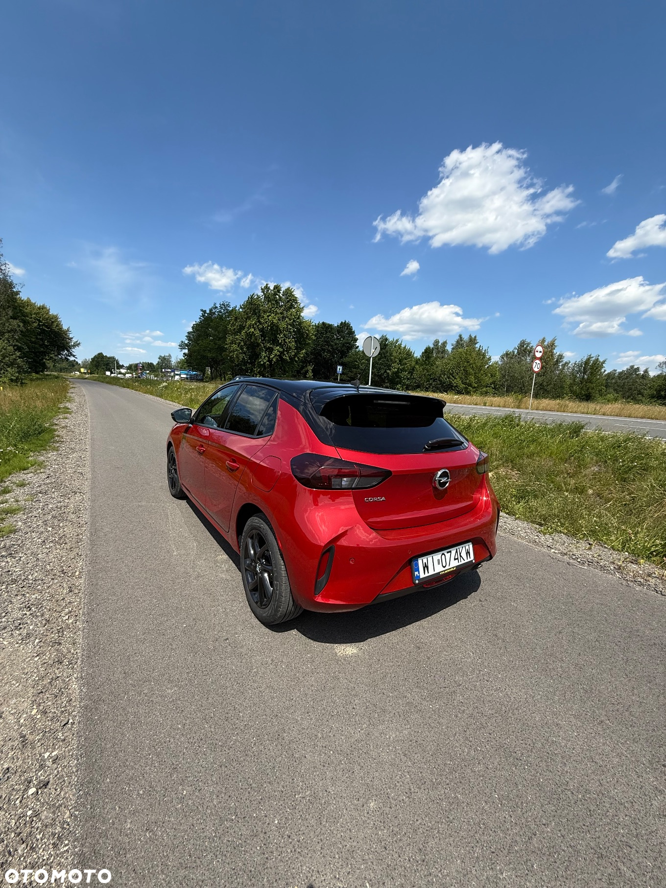 Opel Corsa 1.2 GS Line S&S - 5